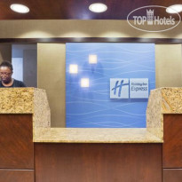 Holiday Inn Express & Suites Atlanta NW - Powder Springs