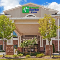 Holiday Inn Express & Suites Atlanta NW - Powder Springs