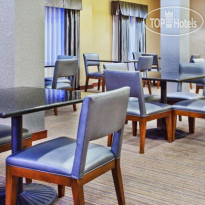 Holiday Inn Express & Suites Atlanta NW - Powder Springs