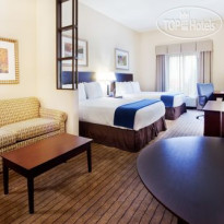 Holiday Inn Express & Suites Atlanta NW - Powder Springs