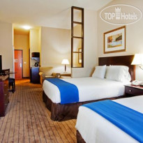 Holiday Inn Express & Suites Atlanta NW - Powder Springs