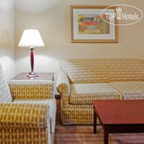 Holiday Inn Express & Suites Atlanta NW - Powder Springs