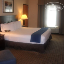 Holiday Inn Express & Suites Atlanta NW - Powder Springs