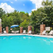 Holiday Inn Express & Suites Atlanta NW - Powder Springs