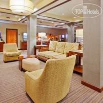 Holiday Inn Express & Suites Atlanta NW - Powder Springs