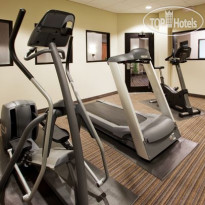 Holiday Inn Express & Suites Atlanta NW - Powder Springs