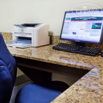Holiday Inn Express & Suites Atlanta NW - Powder Springs