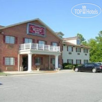 Country Hearth Inn Fitzgerald Отель