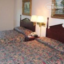 Country Hearth Inn Fitzgerald Номер