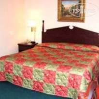 Country Hearth Inn Fitzgerald Номер