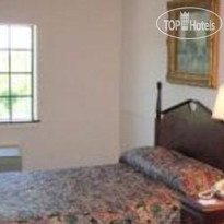 Country Hearth Inn Fitzgerald Номер