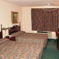 Country Hearth Inn Monroe Номер