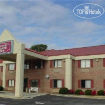 Country Hearth Inn Monroe Отель