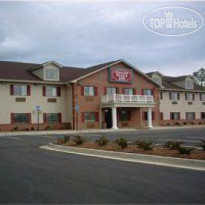 Country Hearth Inn Monroe Отель