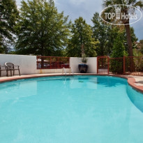 Country Inn & Suites By Carlson Atlanta I-75 South 