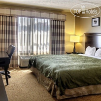 Country Inn & Suites By Carlson Atlanta Six Flags 