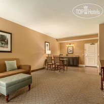 Embassy Suites Savannah 