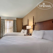 Embassy Suites Savannah 