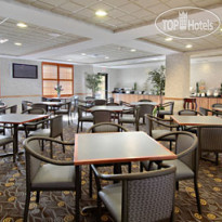 Wingate by Wyndham Savannah I-95 North