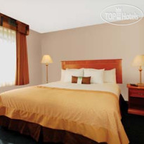 Wingate by Wyndham Savannah I-95 North