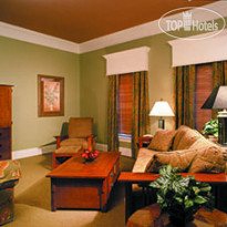 Foundry Park Inn and Spa 