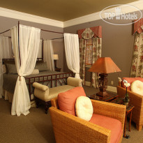Foundry Park Inn and Spa 