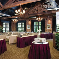 Foundry Park Inn and Spa 