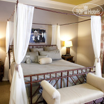 Foundry Park Inn and Spa 