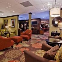 Holiday Inn Express Atlanta Airport