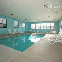 Comfort Inn Vidalia 