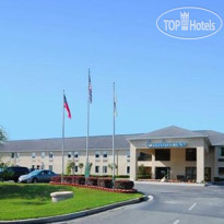 Comfort Inn Vidalia 