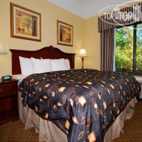 Comfort Suites Savannah North 