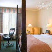 DoubleTree by Hilton Savannah Historic District 