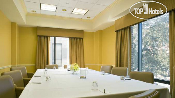 Hotel photo DoubleTree by Hilton Savannah Historic District 3*
