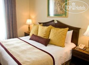 New photos from tourists Inn at Ellis Square 3*