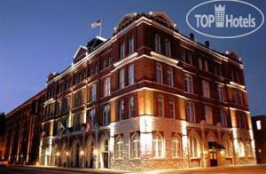 Hotelier's photos Inn at Ellis Square 3*
