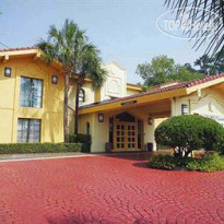 La Quinta Inn Savannah Midtown 