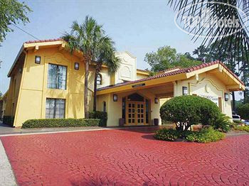 Hotel photo La Quinta Inn Savannah Midtown 2*