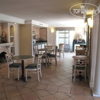 La Quinta Inn Savannah Midtown 