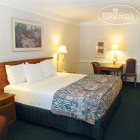 La Quinta Inn Savannah Midtown 