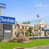 Travelodge Perry 