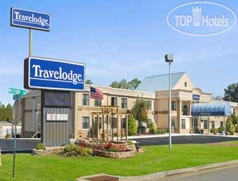 Hotelier's photos Travelodge Perry 3*
