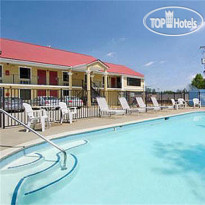 Magnuson Hotel Kennesaw 