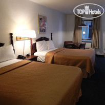 Magnuson Hotel Kennesaw 