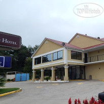 Magnuson Hotel Kennesaw 