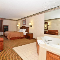 Best Western Bradbury Inn & Suites 