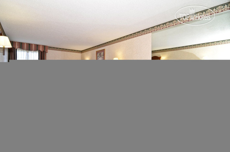 New photos from tourists Best Western Bradbury Inn & Suites 3*