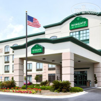 Wingate by Wyndham Savannah 