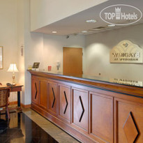 Wingate by Wyndham Savannah 