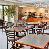 Wingate by Wyndham Savannah 